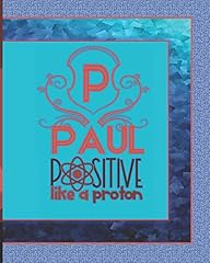 Paul positive like for sale  Delivered anywhere in UK