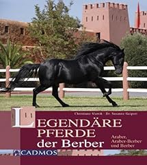 Legendäre pferde berber gebraucht kaufen  Wird an jeden Ort in Deutschland