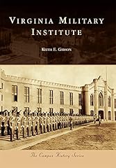 Virginia military institute d'occasion  Livré partout en Belgiqu