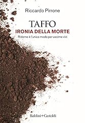 Taffo. ironia della usato  Spedito ovunque in Italia 