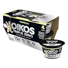 Oikos triple zero for sale  Delivered anywhere in USA 
