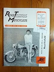 Rmt revues techniques d'occasion  Livré partout en France