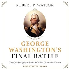 George washington final for sale  Delivered anywhere in USA 