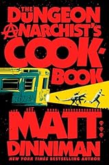 Dungeon anarchist cookbook for sale  Delivered anywhere in USA 