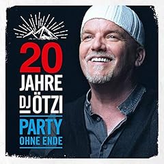 Jahre ötzi party gebraucht kaufen  Wird an jeden Ort in Deutschland