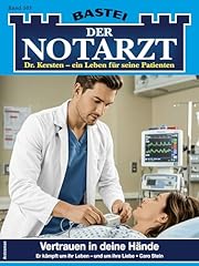 Notarzt 507 vertrauen gebraucht kaufen  Wird an jeden Ort in Deutschland
