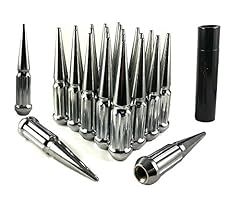 Solid spline spike for sale  Delivered anywhere in USA 