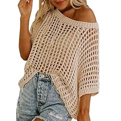 Pull femme manches d'occasion  Livré partout en France