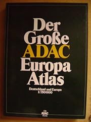Der große adac d'occasion  Livré partout en France