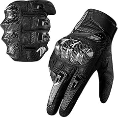 Motorcycle gloves touchscreen for sale  Delivered anywhere in USA 