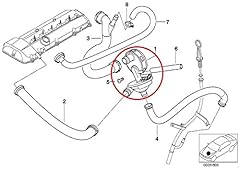 Bmw e46 325i gebraucht kaufen  Wird an jeden Ort in Deutschland