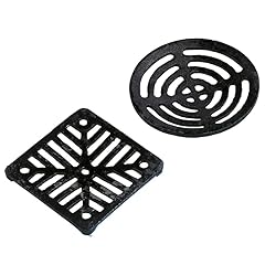Drain cover cast for sale  Delivered anywhere in Ireland