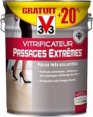 V33 vitrificateur parquet d'occasion  Livré partout en France