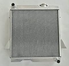 Fsmoto radiateur aluminium d'occasion  Livré partout en France
