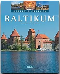 Baltikum reisen erleben gebraucht kaufen  Wird an jeden Ort in Deutschland