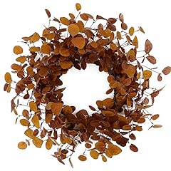 Furisin fall wreath for sale  Delivered anywhere in USA 