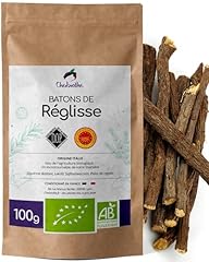 Chabiothé bâtons réglisse d'occasion  Livré partout en France