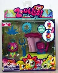 Spin master zoobles for sale  Delivered anywhere in UK
