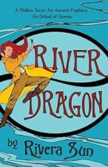 River dragon hidden d'occasion  Livré partout en France