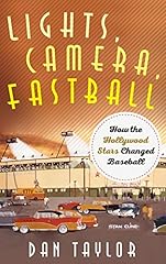 Lights camera fastball for sale  Delivered anywhere in USA 