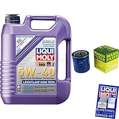 Mann filter set gebraucht kaufen  Wird an jeden Ort in Deutschland