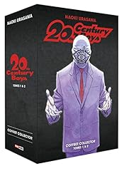 Coffret 20th century d'occasion  Livré partout en France