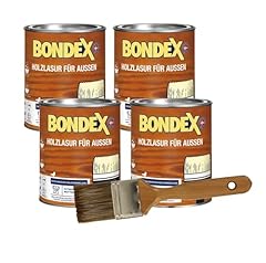 Bondex holzlasur aussen gebraucht kaufen  Wird an jeden Ort in Deutschland