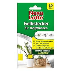 Nexa lotte gelbstecker gebraucht kaufen  Wird an jeden Ort in Deutschland
