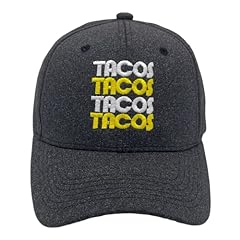 Tacos tacos tacos for sale  Delivered anywhere in USA 