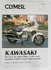 Clymer kawasaki fours for sale  Delivered anywhere in USA 