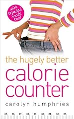 Hugely better calorie for sale  Delivered anywhere in UK