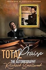 Total praise autobiography for sale  Delivered anywhere in UK