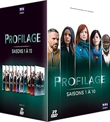 Profilage saisons 10 d'occasion  Livré partout en France