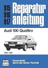 Audi 100 quattro for sale  Delivered anywhere in UK