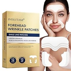 Insutam forehead wrinkle for sale  Delivered anywhere in USA 