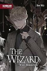 Wizard light novel for sale  Delivered anywhere in UK