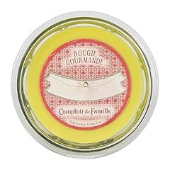 Bougie senteur poire d'occasion  Livré partout en France
