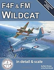 F4f wildcat detail for sale  Delivered anywhere in USA 