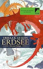 Erdsee trilogie gebraucht kaufen  Wird an jeden Ort in Deutschland
