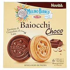 Mulino bianco biscotti usato  Spedito ovunque in Italia 