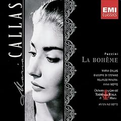 Puccini bohème d'occasion  Livré partout en France
