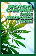 Growing cannabis using for sale  Delivered anywhere in USA 