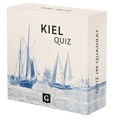 Kiel quiz 100 gebraucht kaufen  Wird an jeden Ort in Deutschland