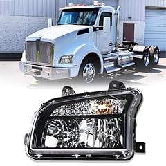 Sterlix black headlights for sale  Delivered anywhere in USA 