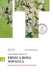 Fresca rosa novella. usato  Spedito ovunque in Italia 