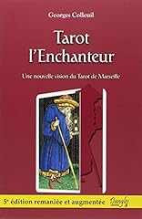 Tarot enchanteur nouvelle d'occasion  Livré partout en France