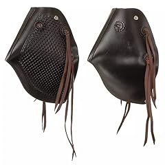 Western saddle tapaderos d'occasion  Livré partout en France