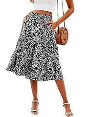 Simplefun boho skirts for sale  Delivered anywhere in USA 