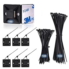 200 pcs cable for sale  Delivered anywhere in UK