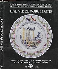 porcelaine deshoulieres d'occasion  Livré partout en France